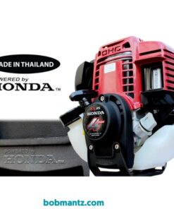 Máy cắt cỏ honda thái lan cắt trên mọi địa hình